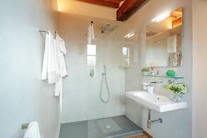 Villa Riviera in Pieve a Elici