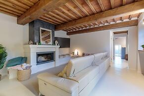 Villa Riviera in Pieve a Elici