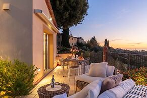 Villa Riviera in Pieve a Elici