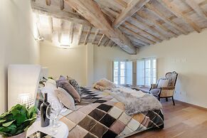 Villa Riviera in Pieve a Elici