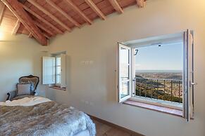 Villa Riviera in Pieve a Elici