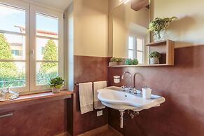 Villa Riviera in Pieve a Elici