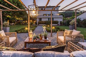 Villa Elizabeth an Hill Retreat