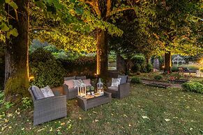 Villa Elizabeth an Hill Retreat