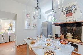 Villa Elizabeth an Hill Retreat