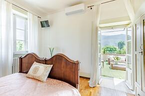 Villa Elizabeth an Hill Retreat