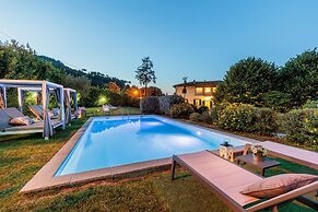 Villa Elizabeth an Hill Retreat