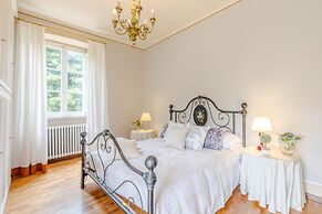 Villa Elizabeth an Hill Retreat