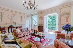 Villa Elizabeth an Hill Retreat