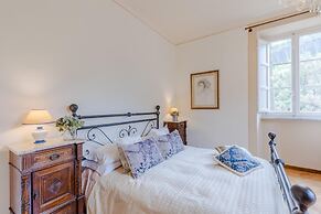 Villa Elizabeth an Hill Retreat