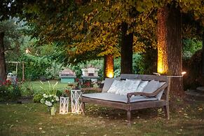 Villa Elizabeth an Hill Retreat