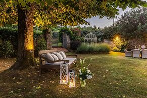 Villa Elizabeth an Hill Retreat