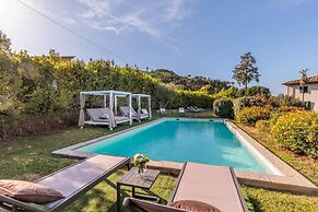 Villa Elizabeth an Hill Retreat