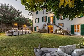 Villa Elizabeth an Hill Retreat