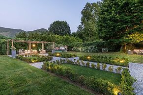 Villa Elizabeth an Hill Retreat