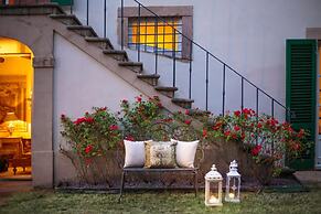 Villa Elizabeth an Hill Retreat