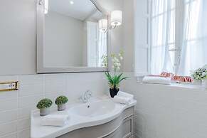 Villa Elizabeth an Hill Retreat