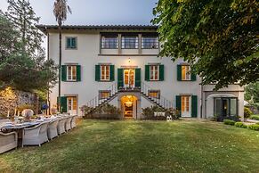 Villa Elizabeth an Hill Retreat