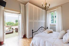 Villa Elizabeth an Hill Retreat