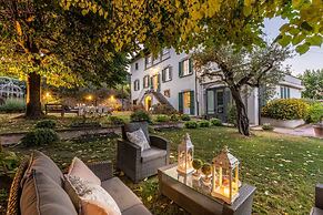 Villa Elizabeth an Hill Retreat