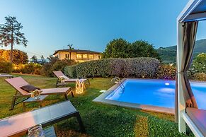 Villa Elizabeth an Hill Retreat