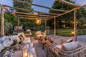 Villa Elizabeth an Hill Retreat