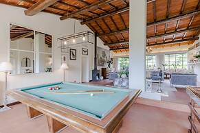 Villa Elizabeth an Hill Retreat