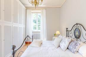 Villa Elizabeth an Hill Retreat