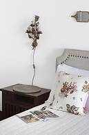 Villa Lo Scoglio in Positano