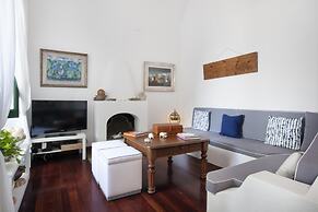 Villa Lo Scoglio in Positano