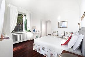 Villa Lo Scoglio in Positano