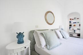 Villa Lo Scoglio in Positano