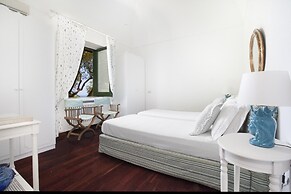 Villa Lo Scoglio in Positano