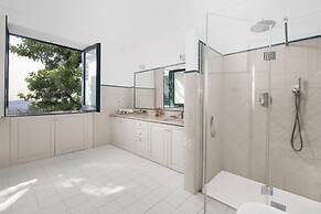 Villa Lo Scoglio in Positano