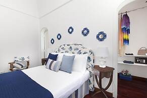 Villa Lo Scoglio in Positano