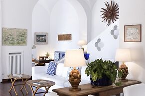 Villa Lo Scoglio in Positano