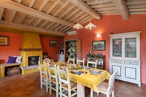Casale Della Toscana