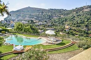 Villa Gioconda in Massa Lubrense