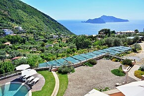 Villa Gioconda in Massa Lubrense