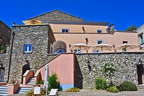 Villa Gioconda in Massa Lubrense