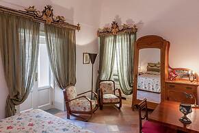 Villa Gioconda in Massa Lubrense