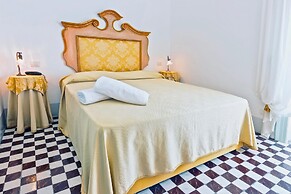 Villa Gioconda in Massa Lubrense