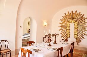 Villa Gioconda in Massa Lubrense