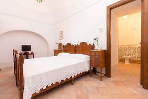 Villa Gioconda in Massa Lubrense