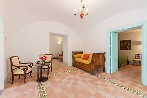 Villa Gioconda in Massa Lubrense