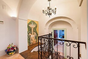 Villa Gioconda in Massa Lubrense