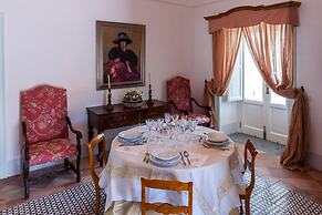 Villa Gioconda in Massa Lubrense