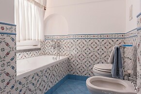 Villa Gioconda in Massa Lubrense