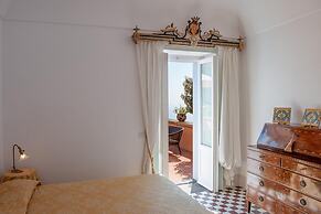 Villa Gioconda in Massa Lubrense