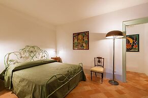 Villa Gioconda in Massa Lubrense